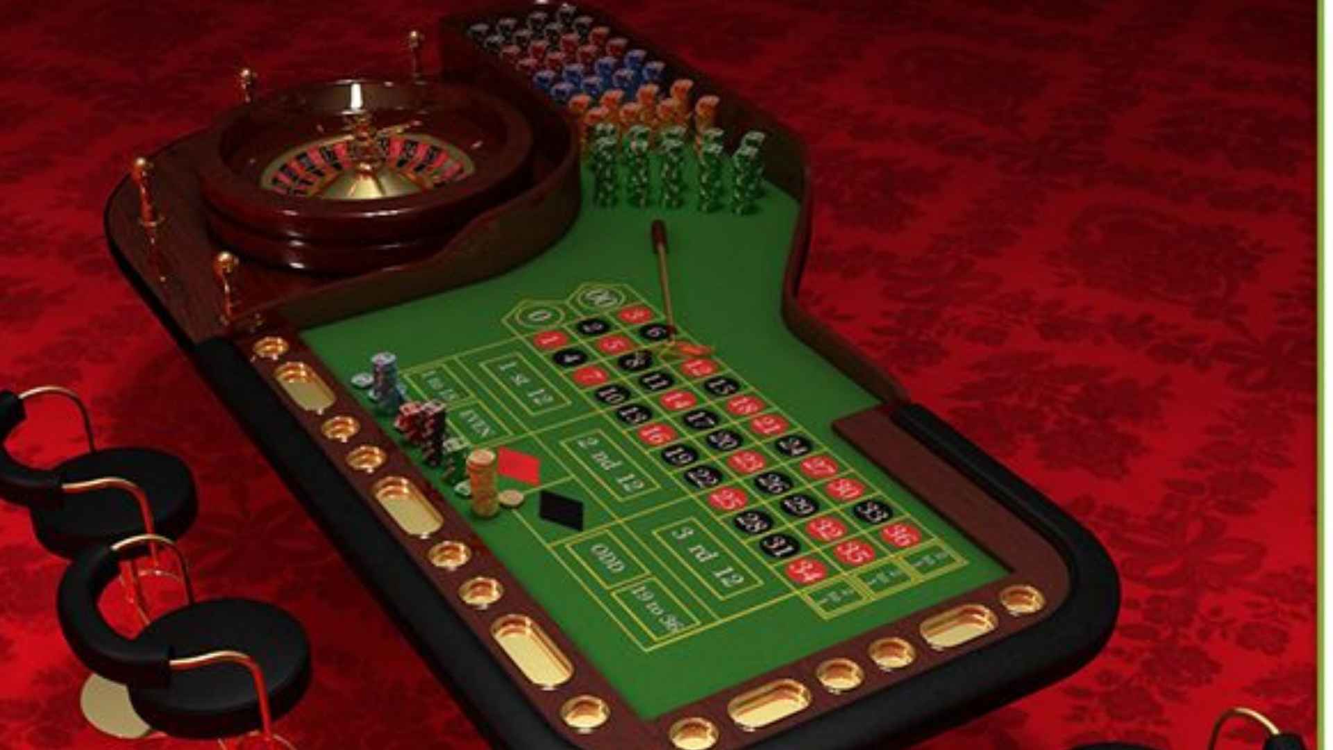 Betting Laws That Support Safer Mobile Wagering