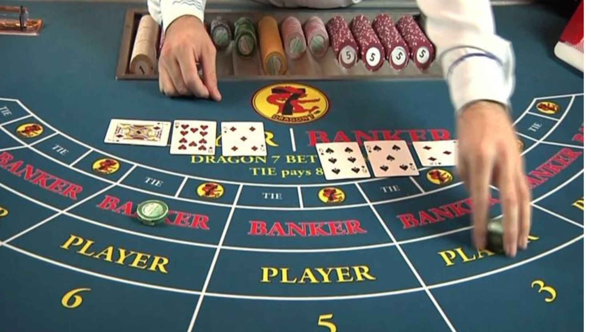 Online Blackjack Skills That Set You Apart